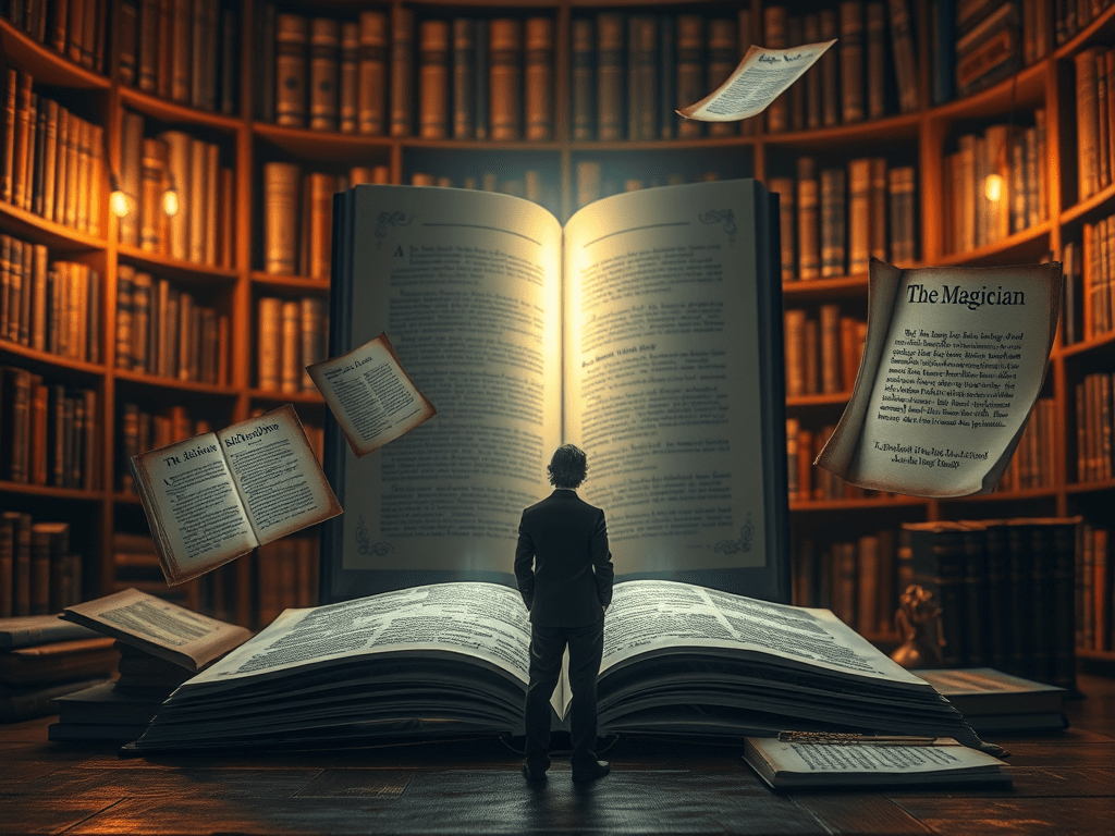 Pursuit of an&nbsp;Ending